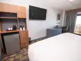 Двухместный полулюкс с балконом