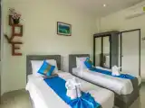 Двухместный номер Deluxe