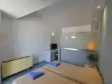 Семейный номер Стандарт с видом на бассейн