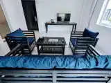 Семейный номер Deluxe