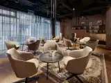 Двухместный номер Deluxe