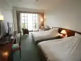 Трёхместный номер Стандарт