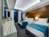 Двухместный номер Стандарт