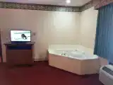 Номер Deluxe