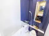 Люкс с 3 комнатами