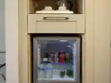 Одноместный номер Стандарт с балконом