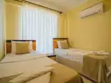 Апартаменты