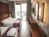 Номер Стандарт с балконом