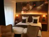 Номер Deluxe