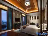 Двухместный семейный люкс с балконом