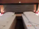 Двухместный номер Эконом с балконом