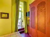 Номер Стандарт с видом на улицу