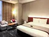 Двухместный номер Deluxe