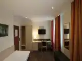 Номер Стандарт