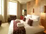 Двухместный номер Стандарт Цокольный этаж