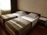 Двухместный номер Стандарт