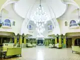 Двухместный люкс Стандарт