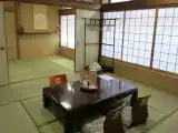 Номер Japanese-Style Deluxe