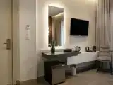 Двухместный номер Стандарт с балконом