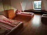 Четырёхместный номер Стандарт