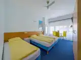 Двухместный семейный номер Стандарт