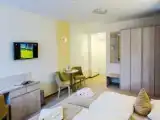 Номер Стандарт