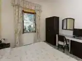 Трёхместный номер Стандарт с видом на горы