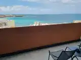 Двухместный номер Стандарт с видом на море
