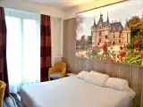 Двухместный номер Стандарт