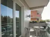 Трёхместный номер Стандарт с балконом