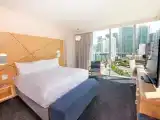 Двухместный люкс Executive c 1 комнатой
