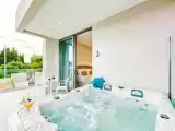 Двухместный номер Стандарт