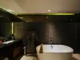 Люкс Grand с балконом