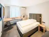 Одноместный номер Стандарт