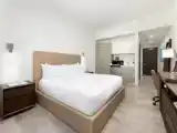 Двухместная Студия Люкс Deluxe