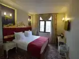 Двухместный номер Deluxe с видом на море