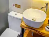 Двухместный номер Стандарт с балконом и с видом на море