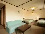 Четырёхместный номер Стандарт