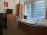Двухместный номер Стандарт с балконом
