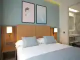 Двухместный номер семейный Deluxe