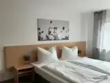 Четырёхместный семейный номер Стандарт