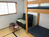 Двухместный семейный номер Стандарт