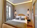 Двухместный номер Стандарт