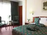 Одноместный номер Стандарт с балконом