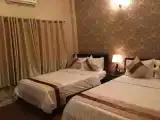 Номер Deluxe