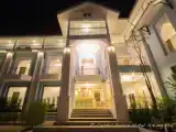 Run of House
