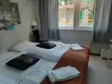 Двухместный номер Стандарт