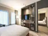 Двухместный полулюкс