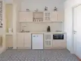 Трёхместная студия Luxury