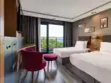 Двухместный номер Стандарт